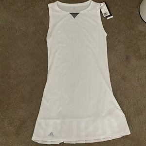 Adidas tennis dress